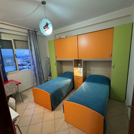 3 Bedrooms Apartment Шкодер Экстерьер фото