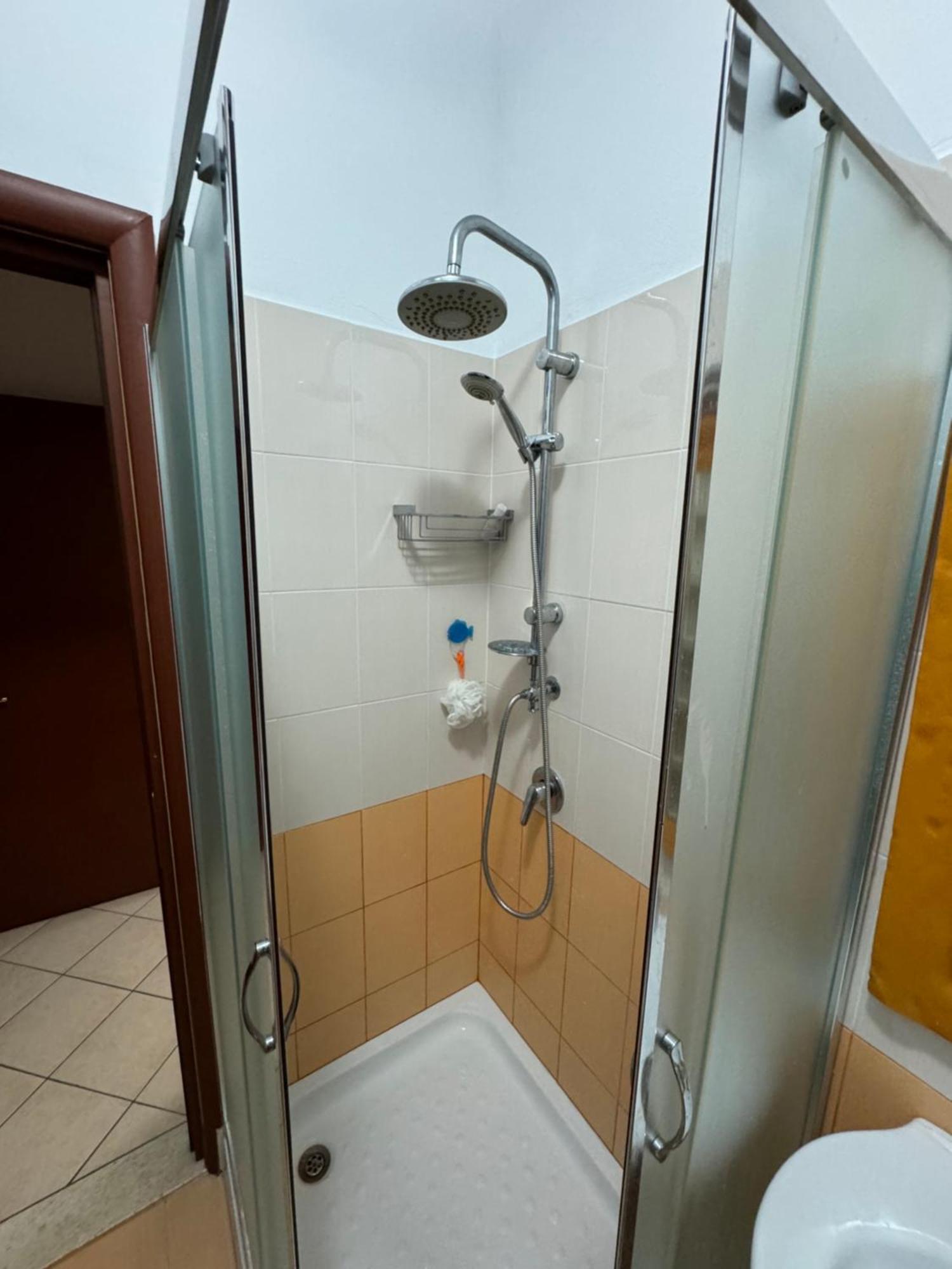 3 Bedrooms Apartment Шкодер Экстерьер фото