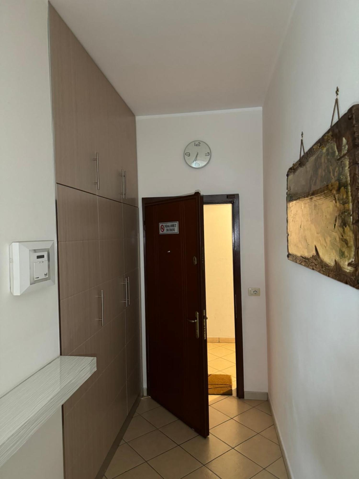 3 Bedrooms Apartment Шкодер Экстерьер фото