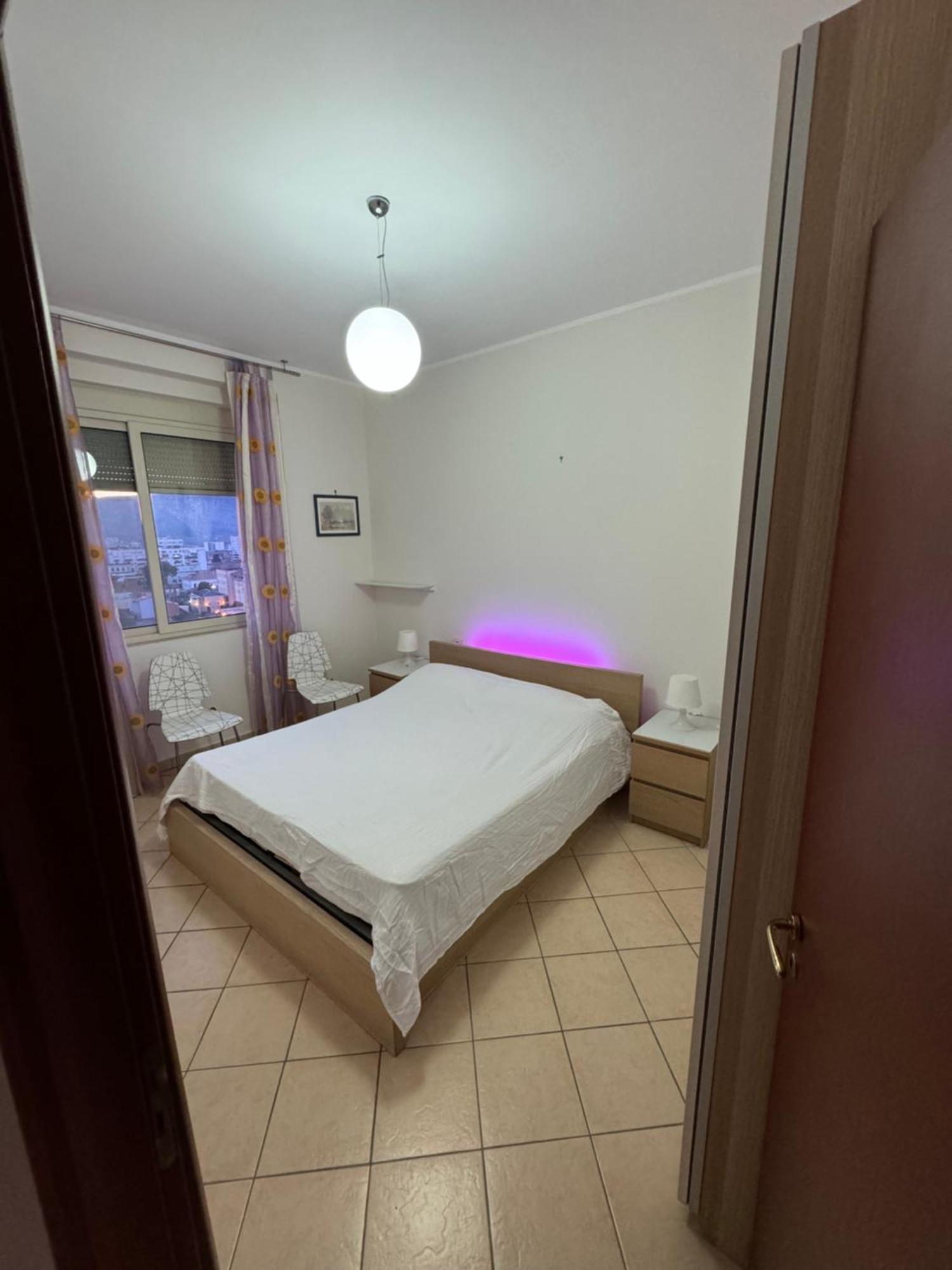 3 Bedrooms Apartment Шкодер Экстерьер фото
