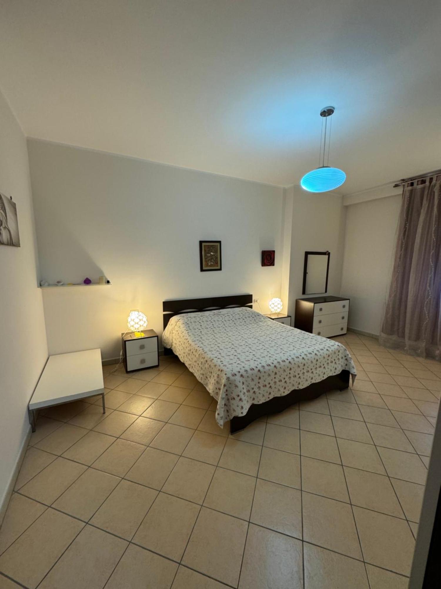 3 Bedrooms Apartment Шкодер Экстерьер фото