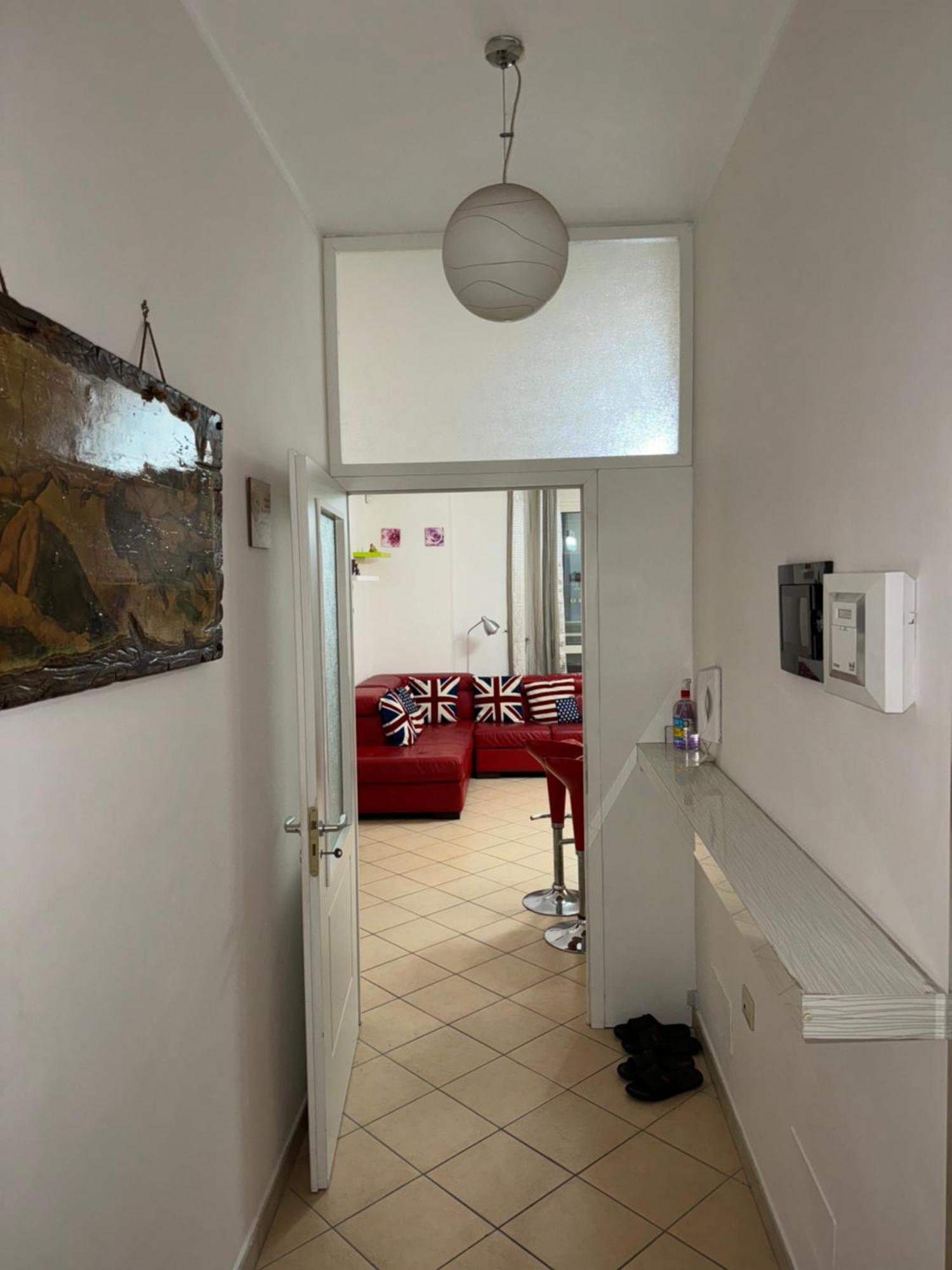3 Bedrooms Apartment Шкодер Экстерьер фото