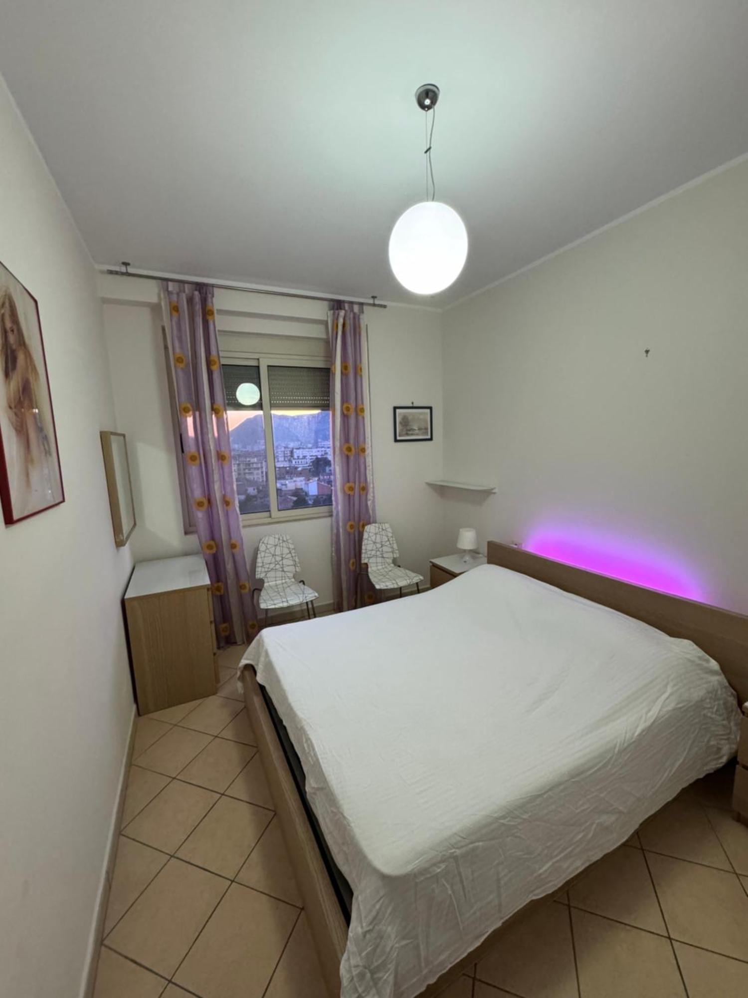 3 Bedrooms Apartment Шкодер Экстерьер фото