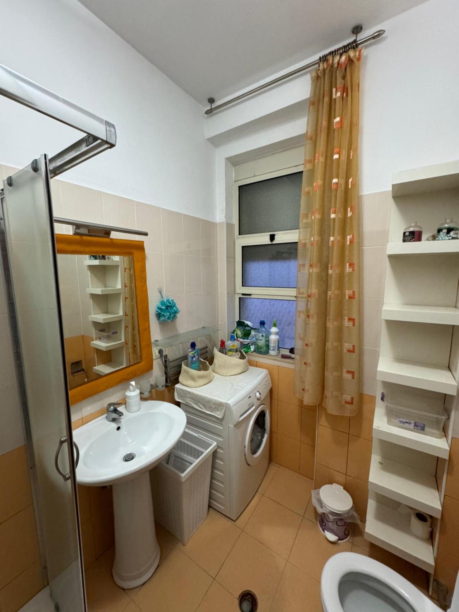 3 Bedrooms Apartment Шкодер Экстерьер фото
