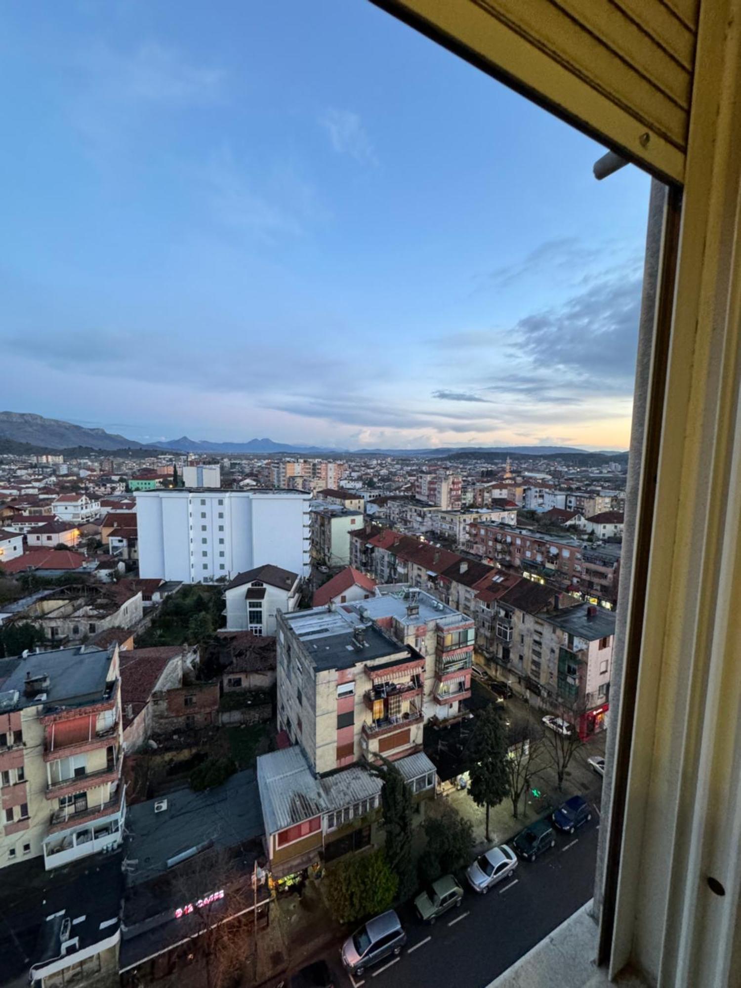 3 Bedrooms Apartment Шкодер Экстерьер фото